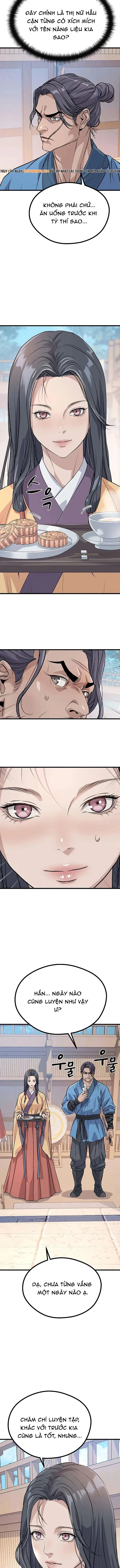 Trọng Sinh Thành Bại Gia Chi Tử Chap 7 - Next Chap 8