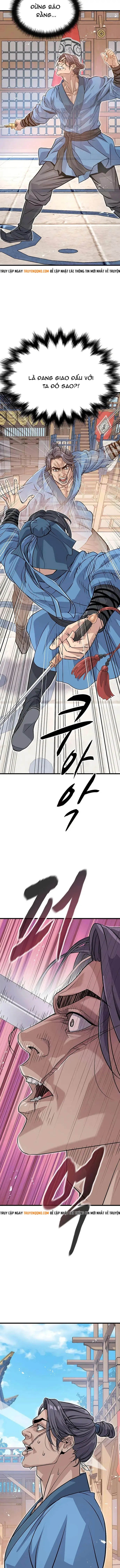 Trọng Sinh Thành Bại Gia Chi Tử Chap 7 - Next Chap 8