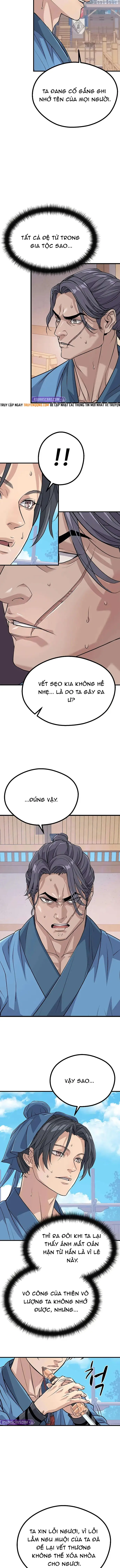 Trọng Sinh Thành Bại Gia Chi Tử Chap 7 - Next Chap 8