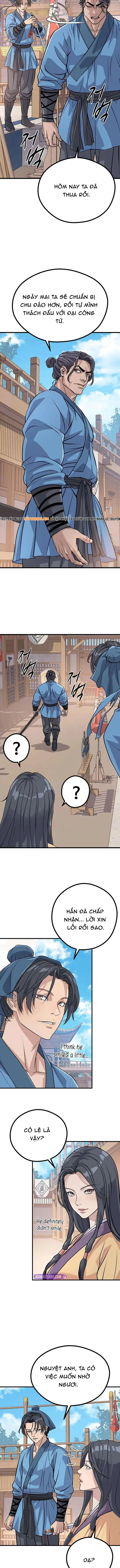 Trọng Sinh Thành Bại Gia Chi Tử Chap 7 - Next Chap 8