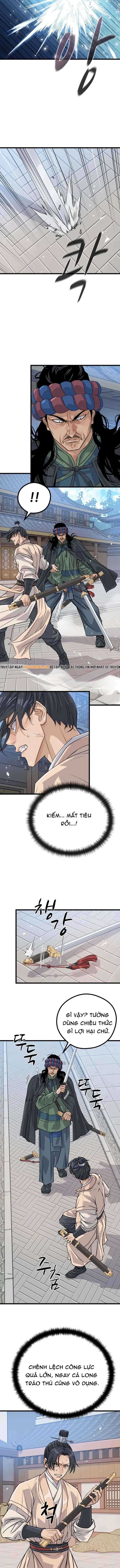 Trọng Sinh Thành Bại Gia Chi Tử Chap 8 - Next Chap 9