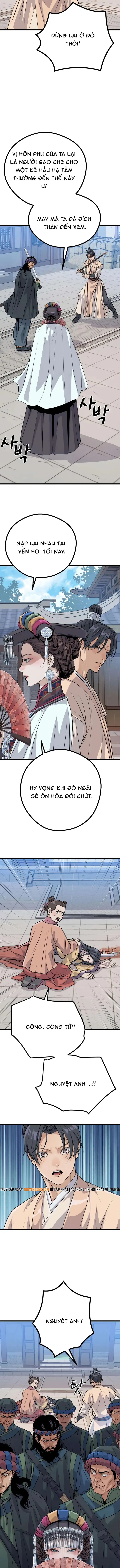 Trọng Sinh Thành Bại Gia Chi Tử Chap 8 - Next Chap 9