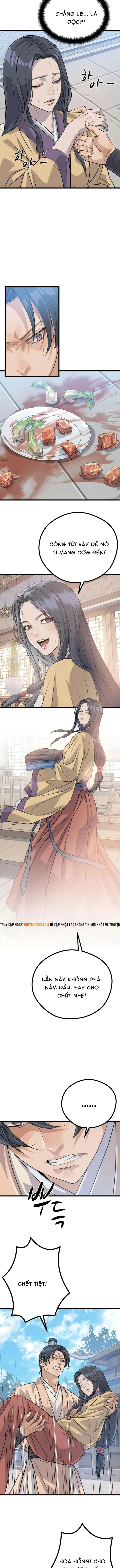 Trọng Sinh Thành Bại Gia Chi Tử Chap 8 - Next Chap 9