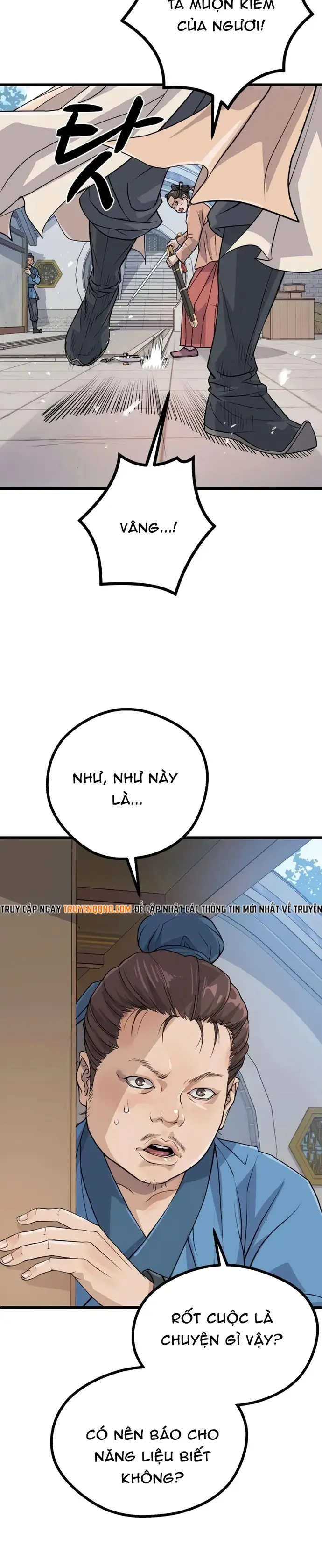 Trọng Sinh Thành Bại Gia Chi Tử Chap 8 - Next Chap 9