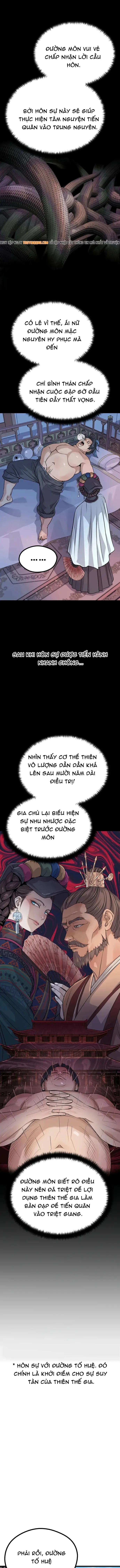 Trọng Sinh Thành Bại Gia Chi Tử Chap 8 - Next Chap 9