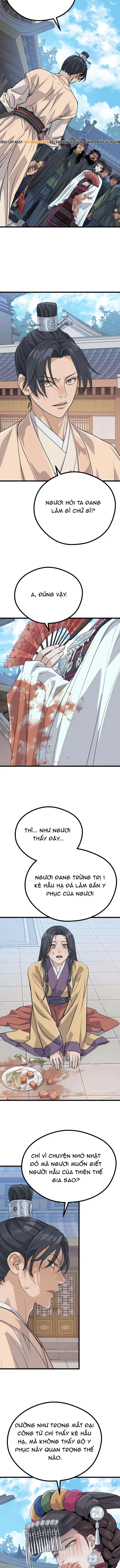 Trọng Sinh Thành Bại Gia Chi Tử Chap 8 - Next Chap 9