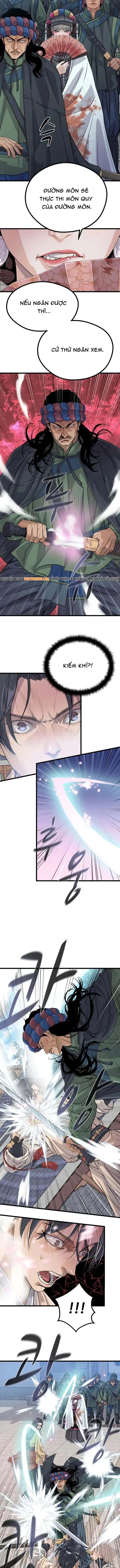 Trọng Sinh Thành Bại Gia Chi Tử Chap 8 - Next Chap 9