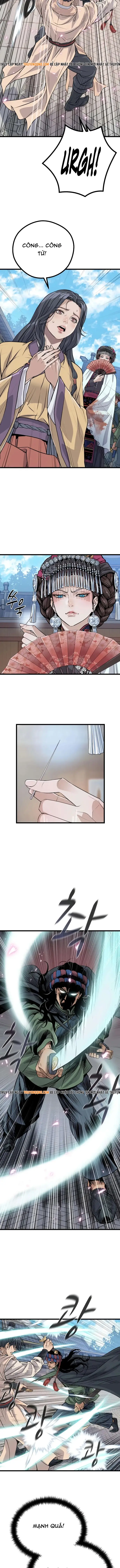 Trọng Sinh Thành Bại Gia Chi Tử Chap 8 - Next Chap 9