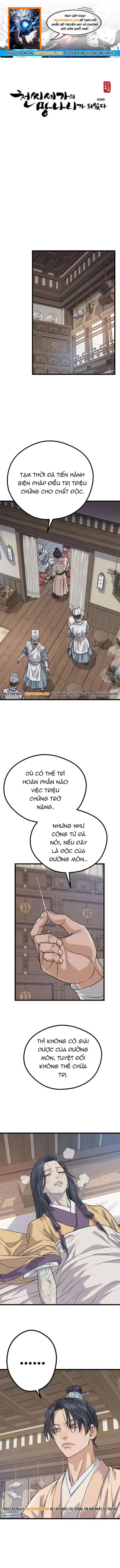 Trọng Sinh Thành Bại Gia Chi Tử Chap 9 - Next Chap 10