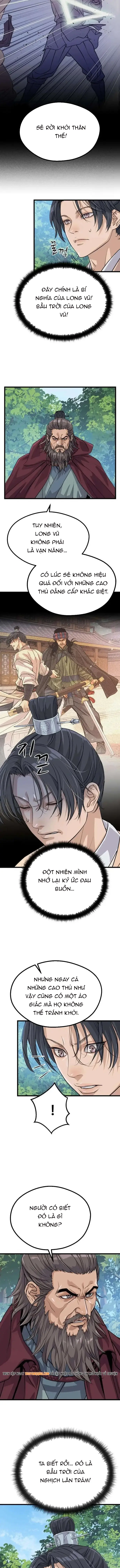 Trọng Sinh Thành Bại Gia Chi Tử Chap 9 - Next Chap 10