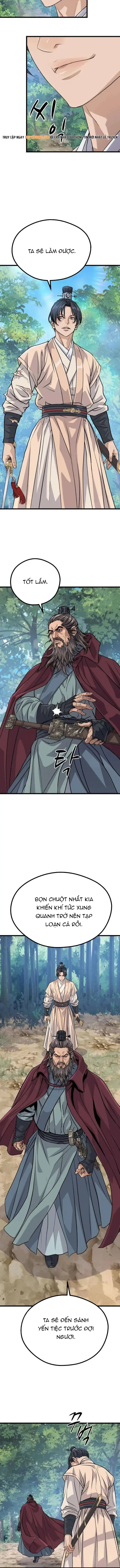 Trọng Sinh Thành Bại Gia Chi Tử Chap 9 - Next Chap 10