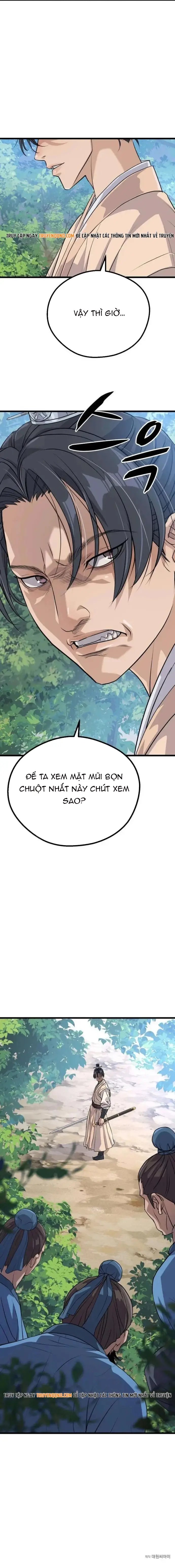 Trọng Sinh Thành Bại Gia Chi Tử Chap 9 - Next Chap 10