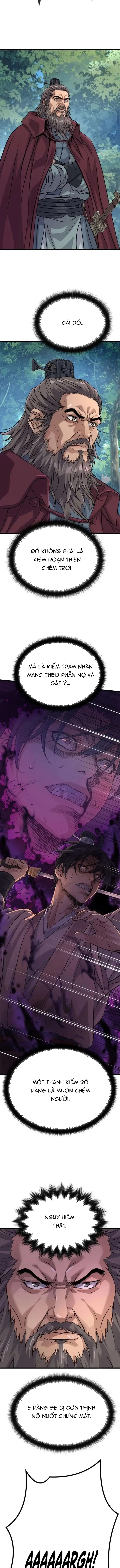 Trọng Sinh Thành Bại Gia Chi Tử Chap 9 - Next Chap 10