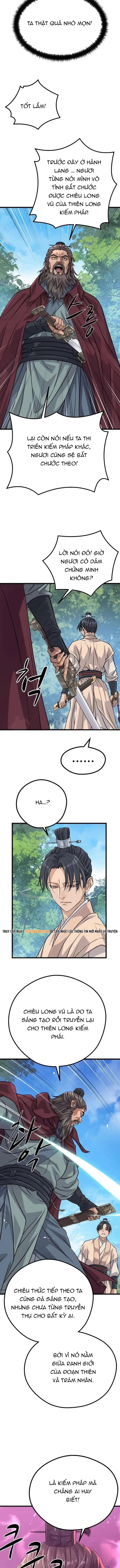 Trọng Sinh Thành Bại Gia Chi Tử Chap 9 - Next Chap 10