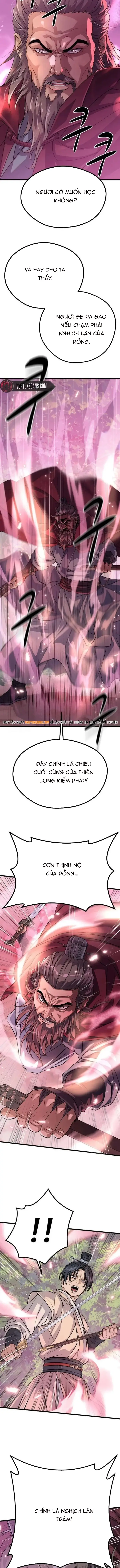 Trọng Sinh Thành Bại Gia Chi Tử Chap 9 - Next Chap 10