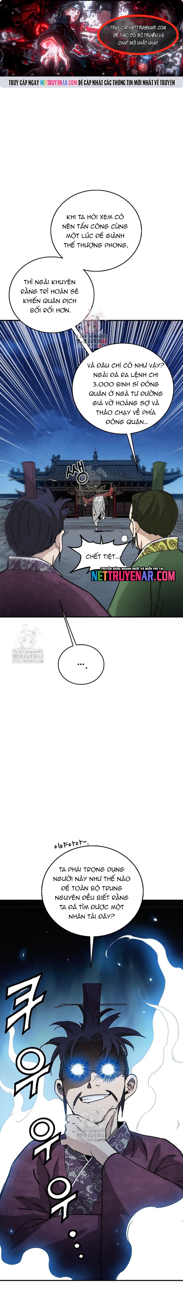 Trọng Sinh Thành Thần Y Thời Tam Quốc Chap 178 - Next Chap 179