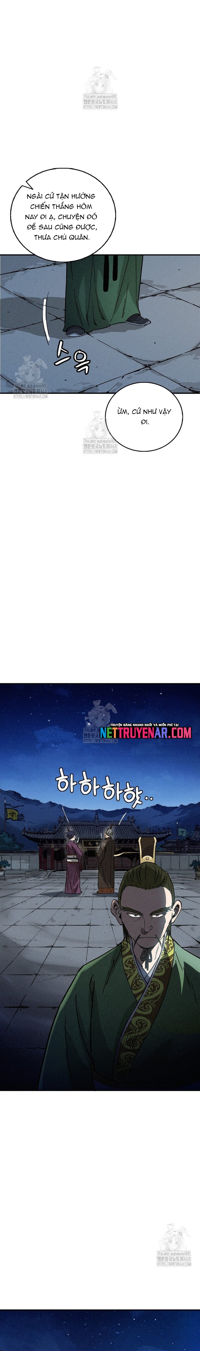 Trọng Sinh Thành Thần Y Thời Tam Quốc Chap 178 - Next Chap 179