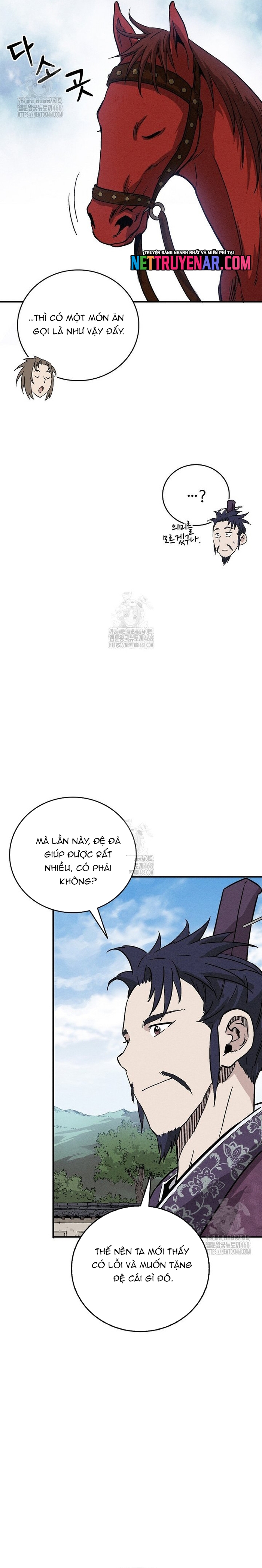 Trọng Sinh Thành Thần Y Thời Tam Quốc Chap 178 - Next Chap 179