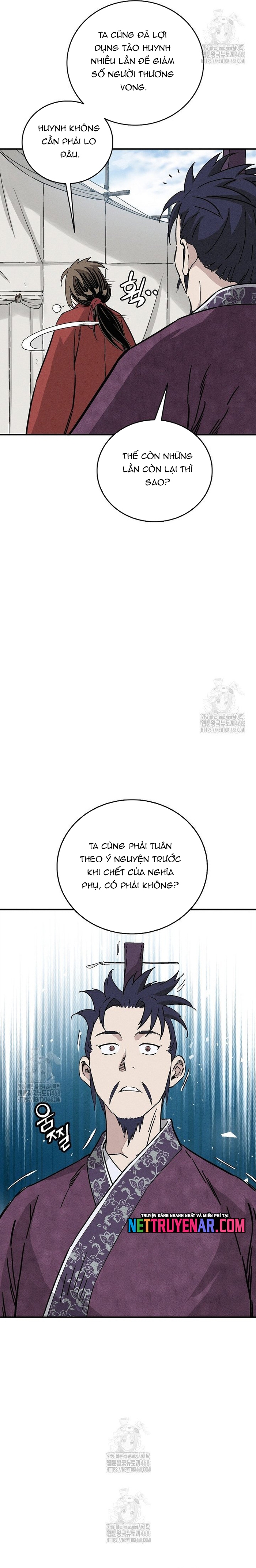 Trọng Sinh Thành Thần Y Thời Tam Quốc Chap 178 - Next Chap 179