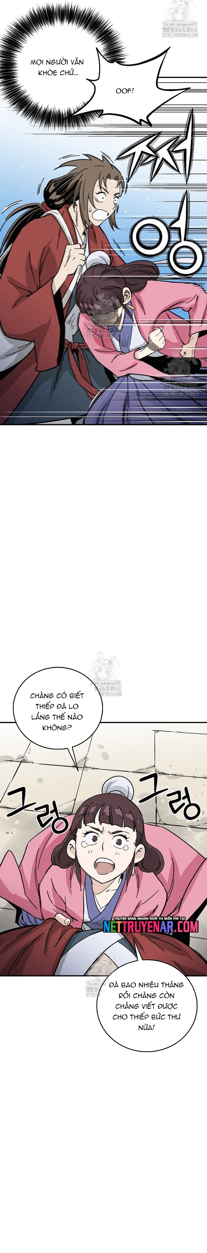 Trọng Sinh Thành Thần Y Thời Tam Quốc Chap 178 - Next Chap 179