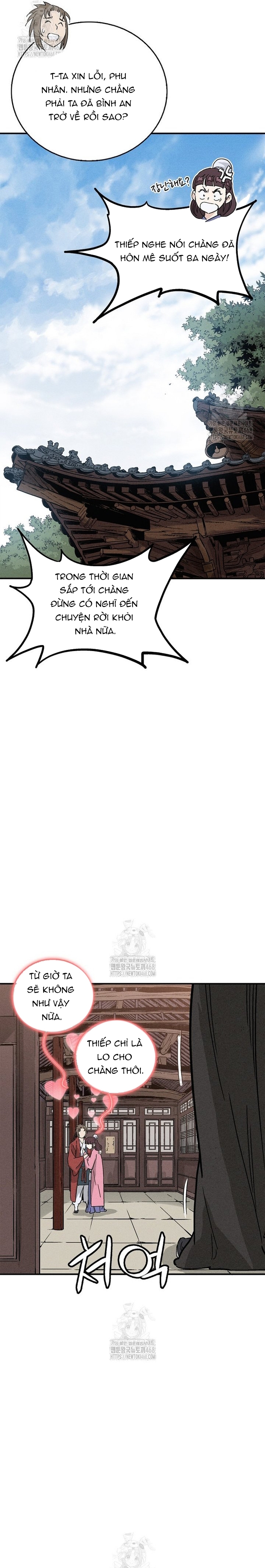 Trọng Sinh Thành Thần Y Thời Tam Quốc Chap 178 - Next Chap 179