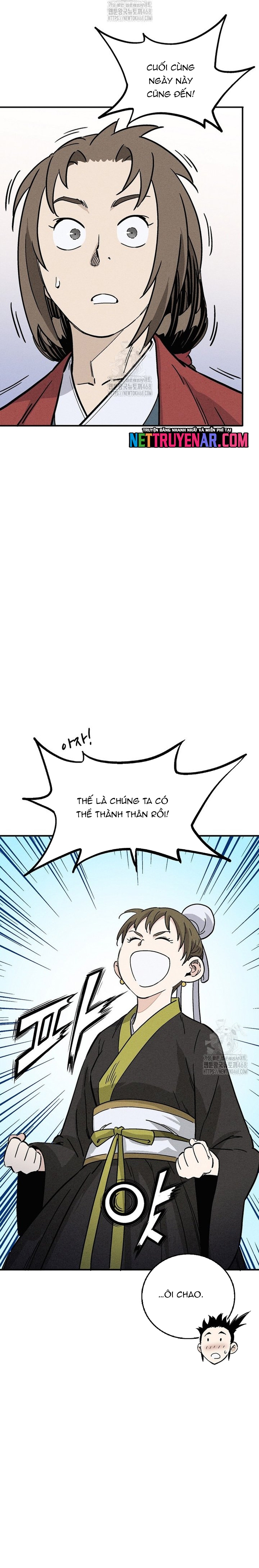 Trọng Sinh Thành Thần Y Thời Tam Quốc Chap 178 - Next Chap 179