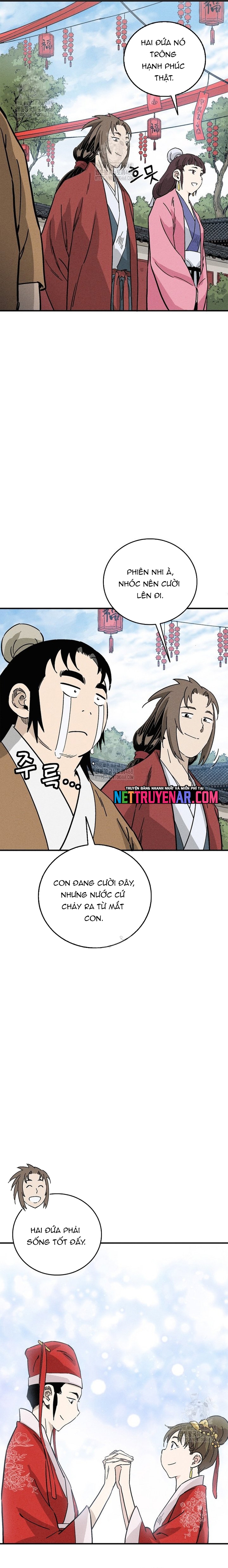 Trọng Sinh Thành Thần Y Thời Tam Quốc Chap 178 - Next Chap 179