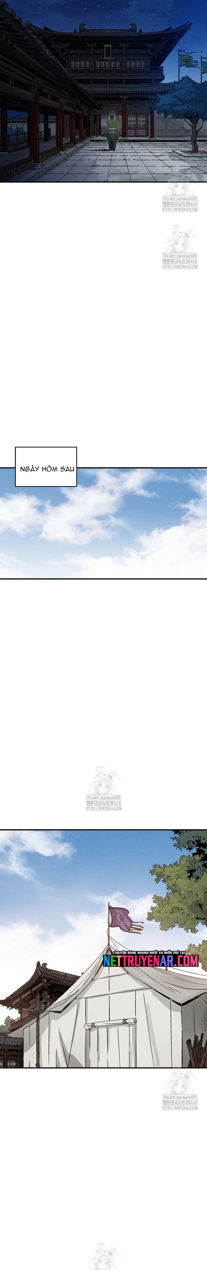 Trọng Sinh Thành Thần Y Thời Tam Quốc Chap 178 - Next Chap 179