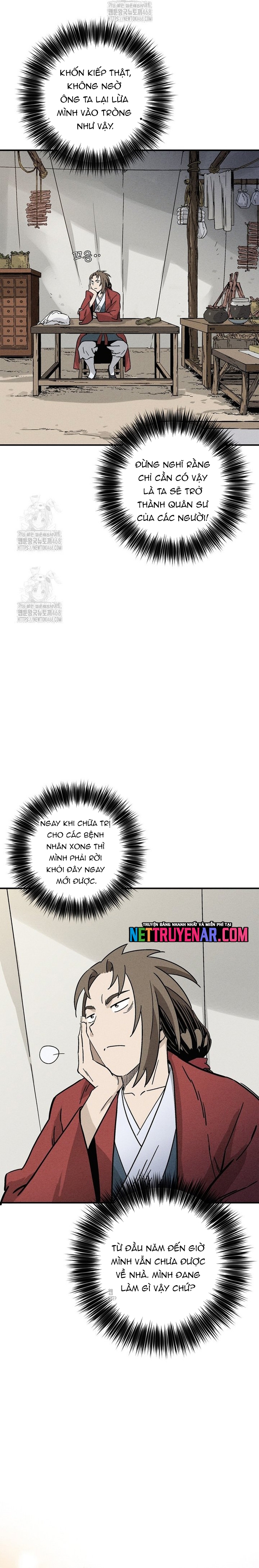 Trọng Sinh Thành Thần Y Thời Tam Quốc Chap 178 - Next Chap 179