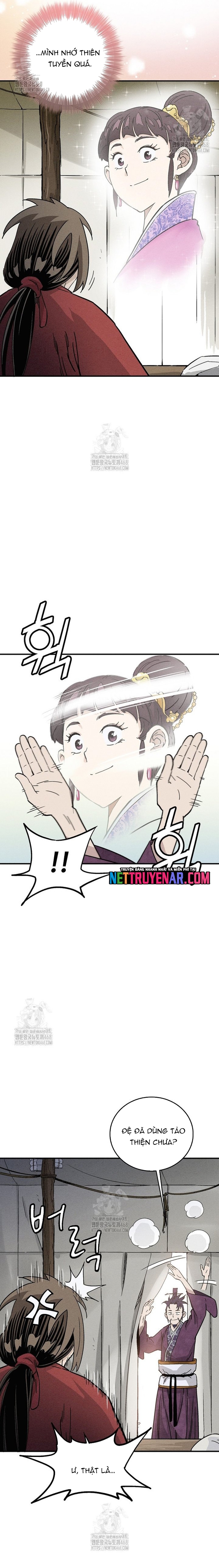 Trọng Sinh Thành Thần Y Thời Tam Quốc Chap 178 - Next Chap 179