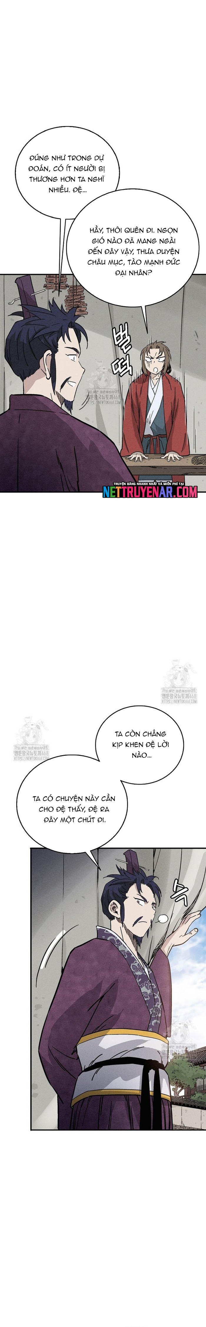 Trọng Sinh Thành Thần Y Thời Tam Quốc Chap 178 - Next Chap 179