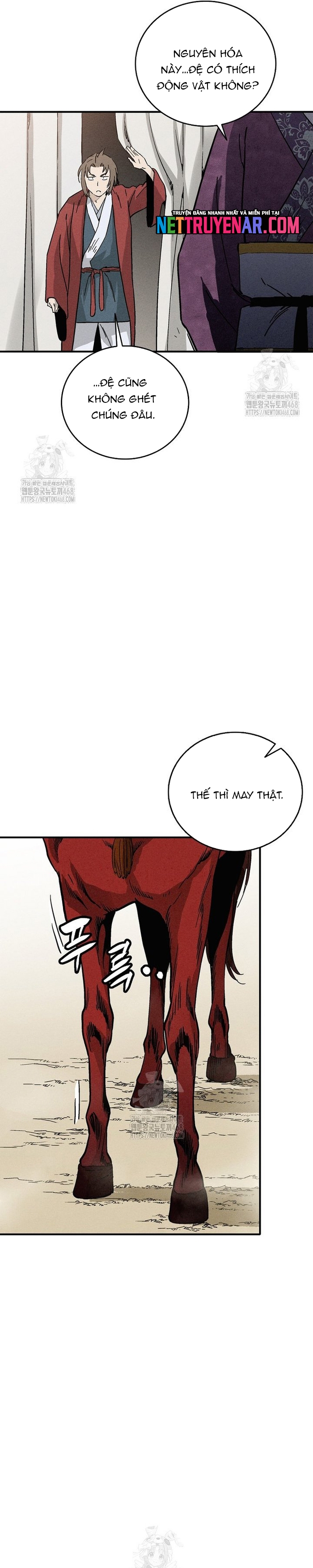 Trọng Sinh Thành Thần Y Thời Tam Quốc Chap 178 - Next Chap 179