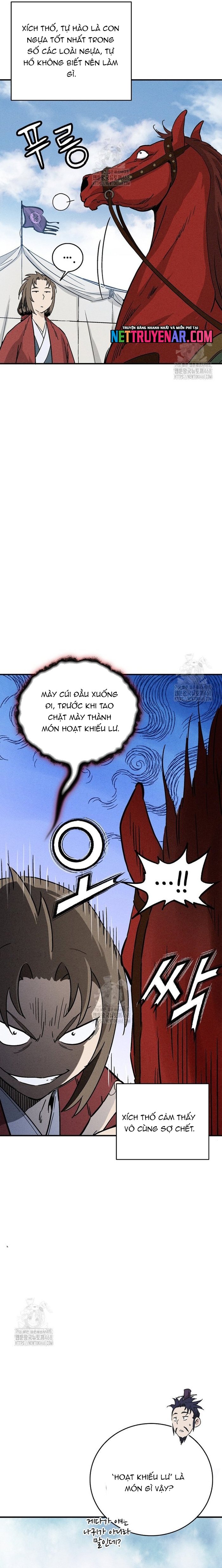 Trọng Sinh Thành Thần Y Thời Tam Quốc Chap 178 - Next Chap 179
