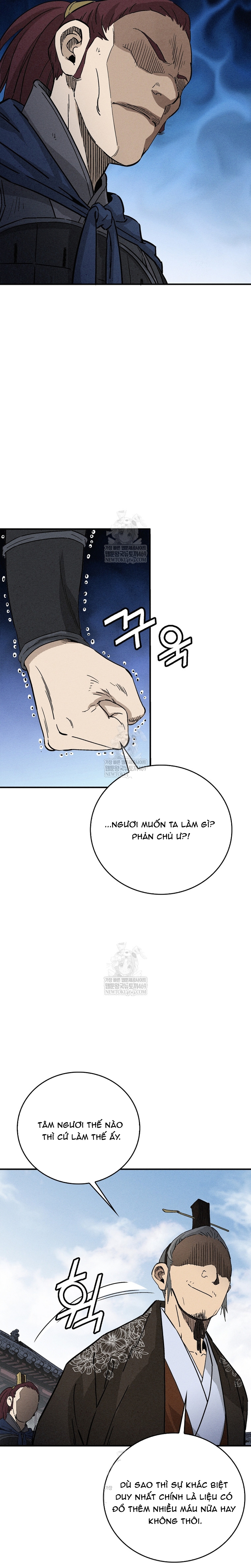 Trọng Sinh Thành Thần Y Thời Tam Quốc Chap 186 - Next Chap 187