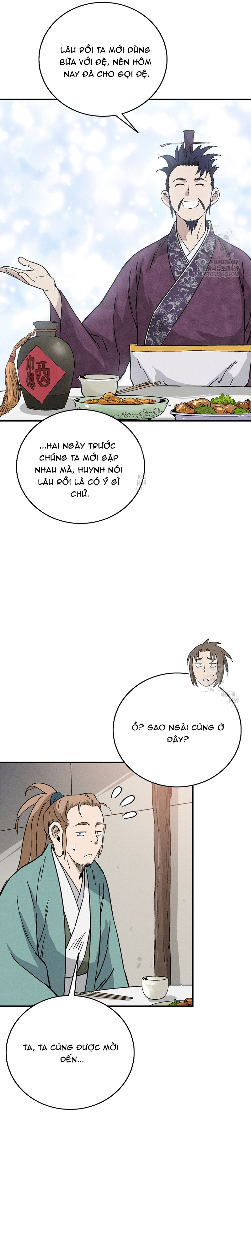 Trọng Sinh Thành Thần Y Thời Tam Quốc Chap 186 - Next Chap 187