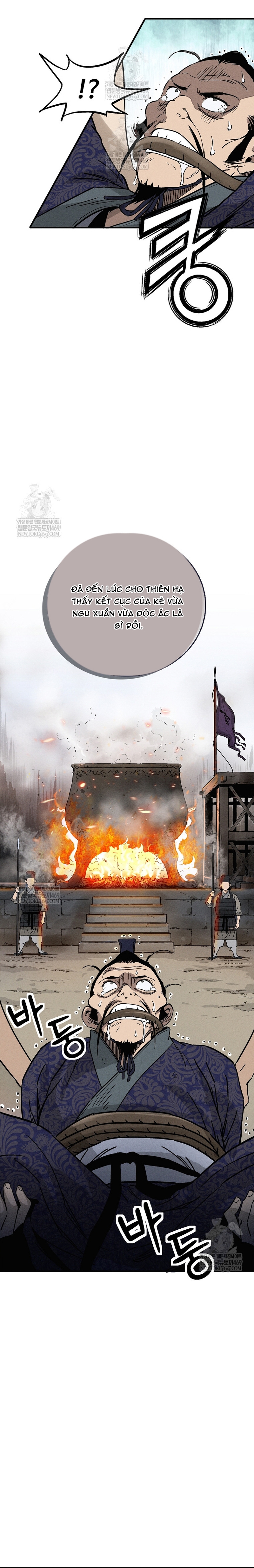 Trọng Sinh Thành Thần Y Thời Tam Quốc Chap 186 - Next Chap 187