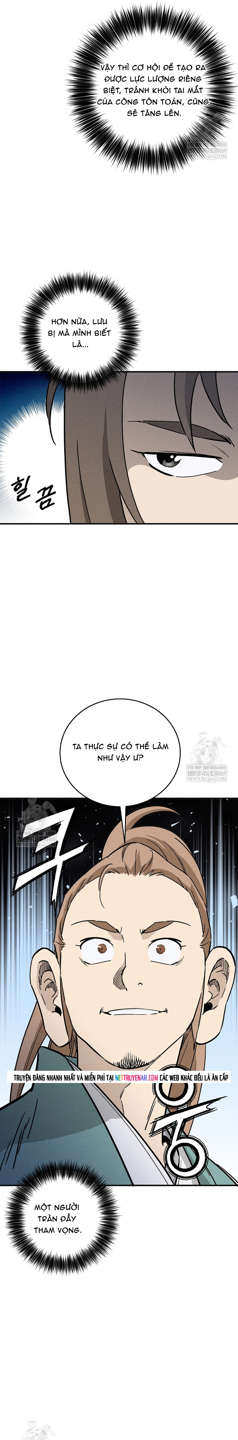 Trọng Sinh Thành Thần Y Thời Tam Quốc Chap 186 - Next Chap 187