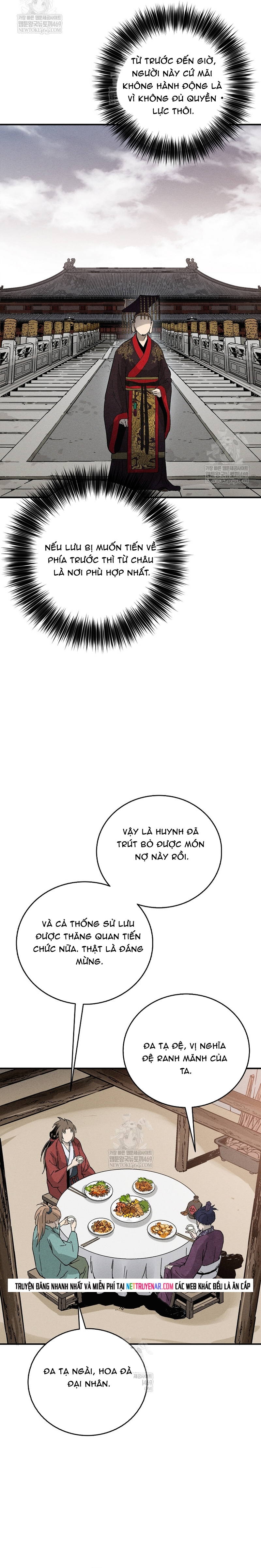 Trọng Sinh Thành Thần Y Thời Tam Quốc Chap 186 - Next Chap 187