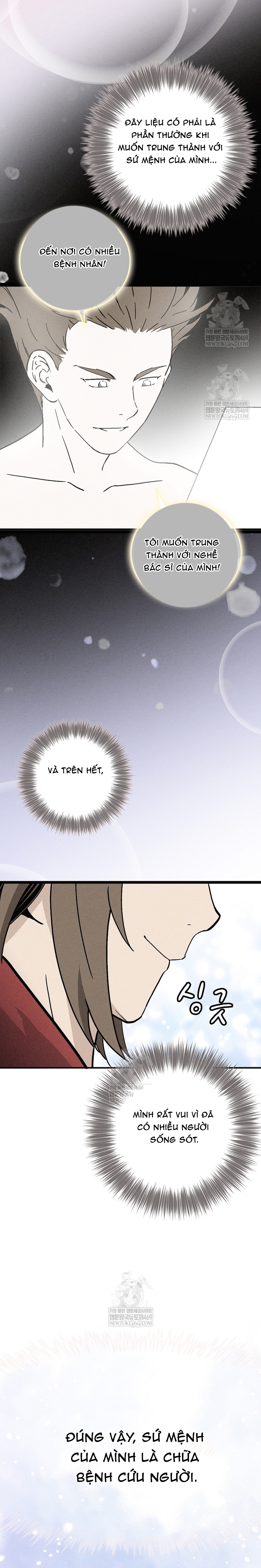 Trọng Sinh Thành Thần Y Thời Tam Quốc Chap 186 - Next Chap 187