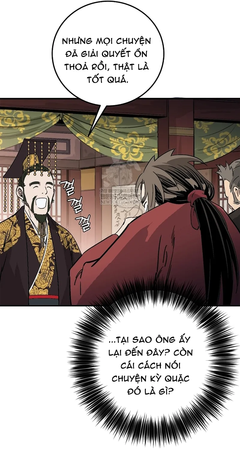 Trọng Sinh Thành Thần Y Thời Tam Quốc Chap 192 - Next Chap 193