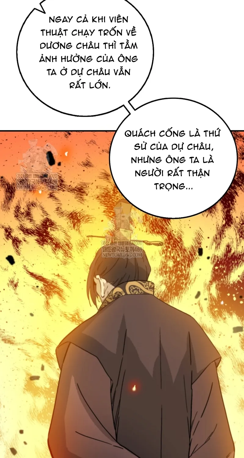 Trọng Sinh Thành Thần Y Thời Tam Quốc Chap 192 - Next Chap 193