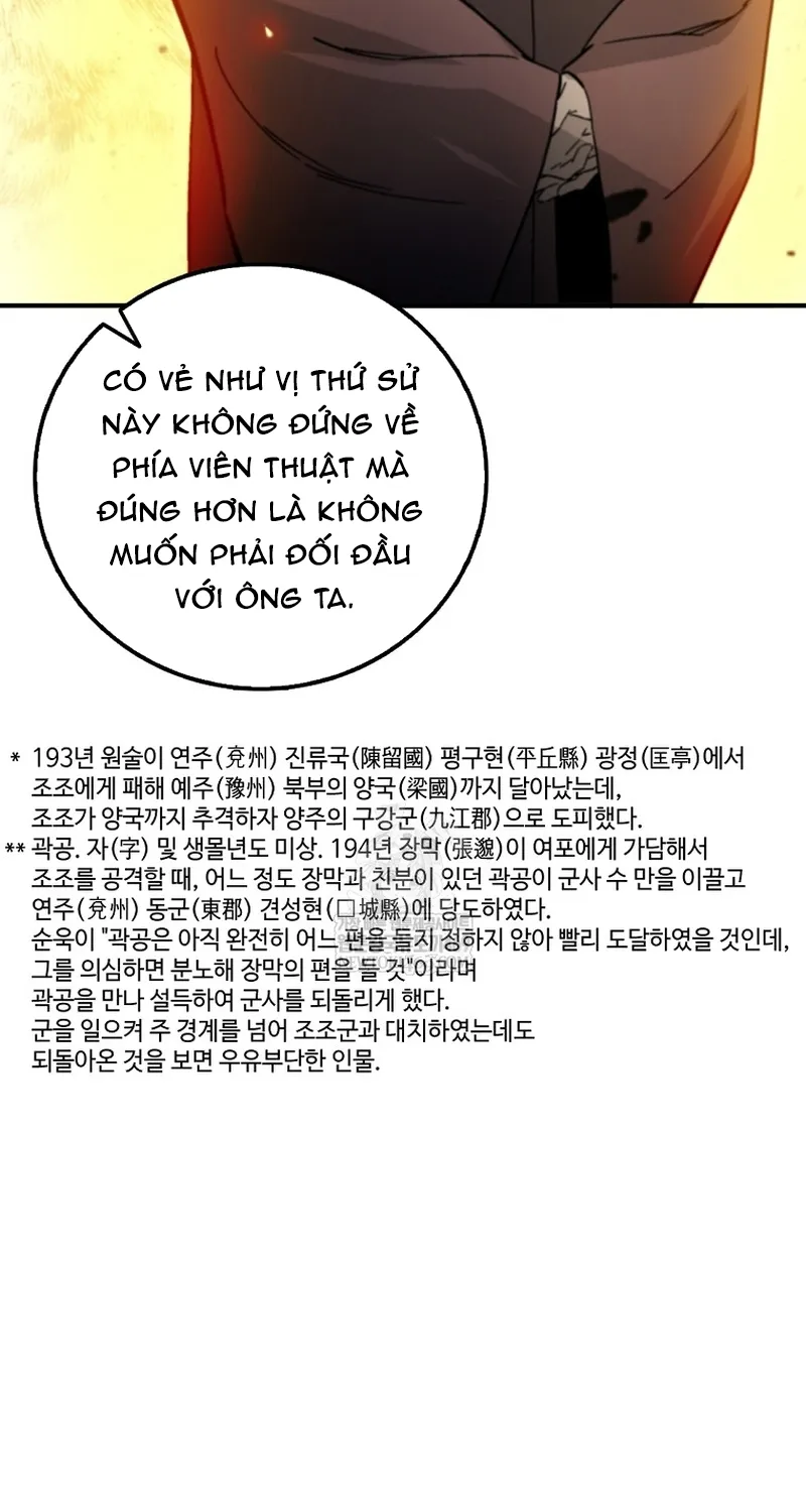 Trọng Sinh Thành Thần Y Thời Tam Quốc Chap 192 - Next Chap 193