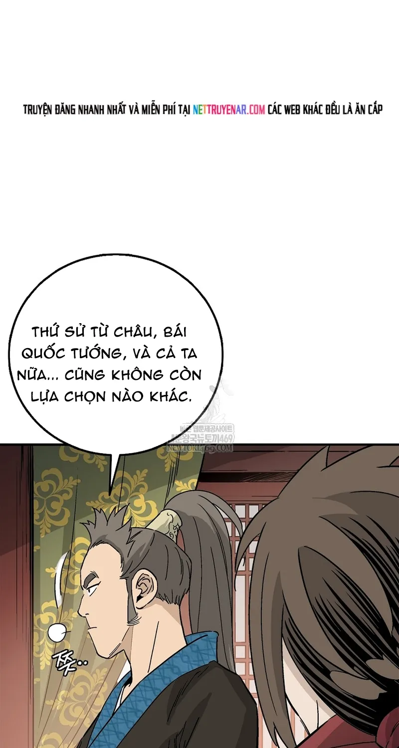 Trọng Sinh Thành Thần Y Thời Tam Quốc Chap 192 - Next Chap 193