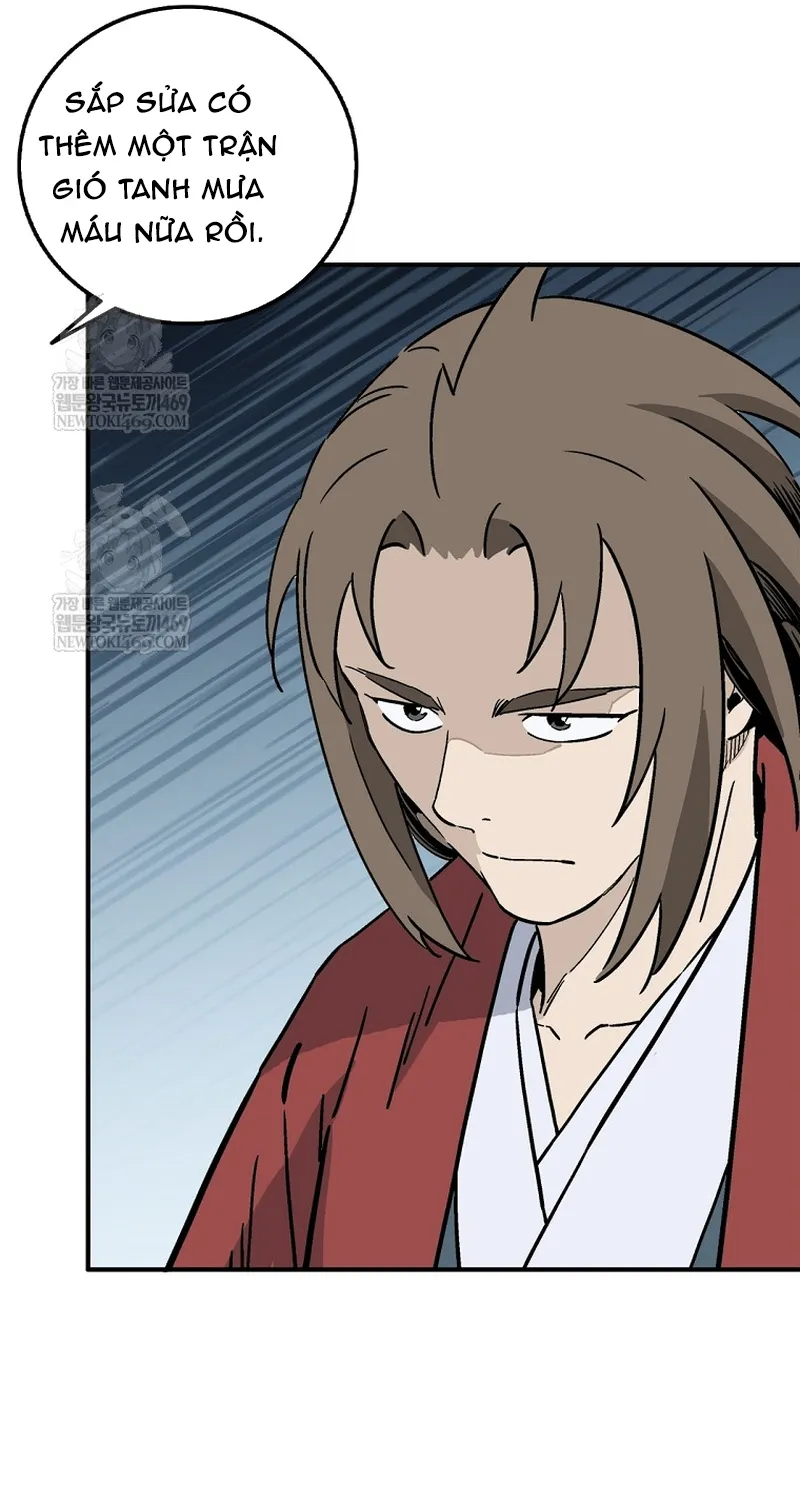 Trọng Sinh Thành Thần Y Thời Tam Quốc Chap 192 - Next Chap 193