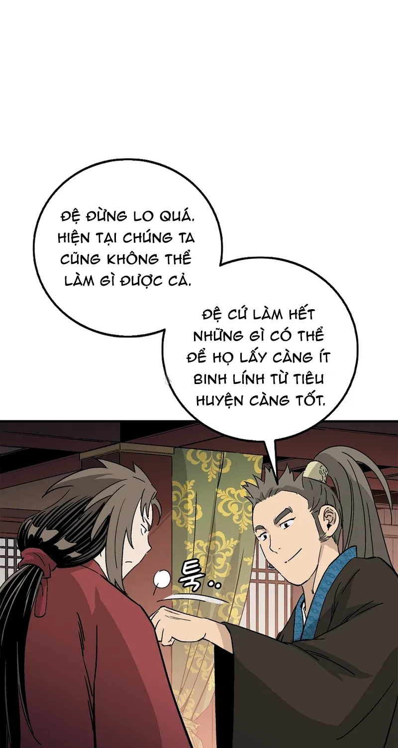 Trọng Sinh Thành Thần Y Thời Tam Quốc Chap 192 - Next Chap 193