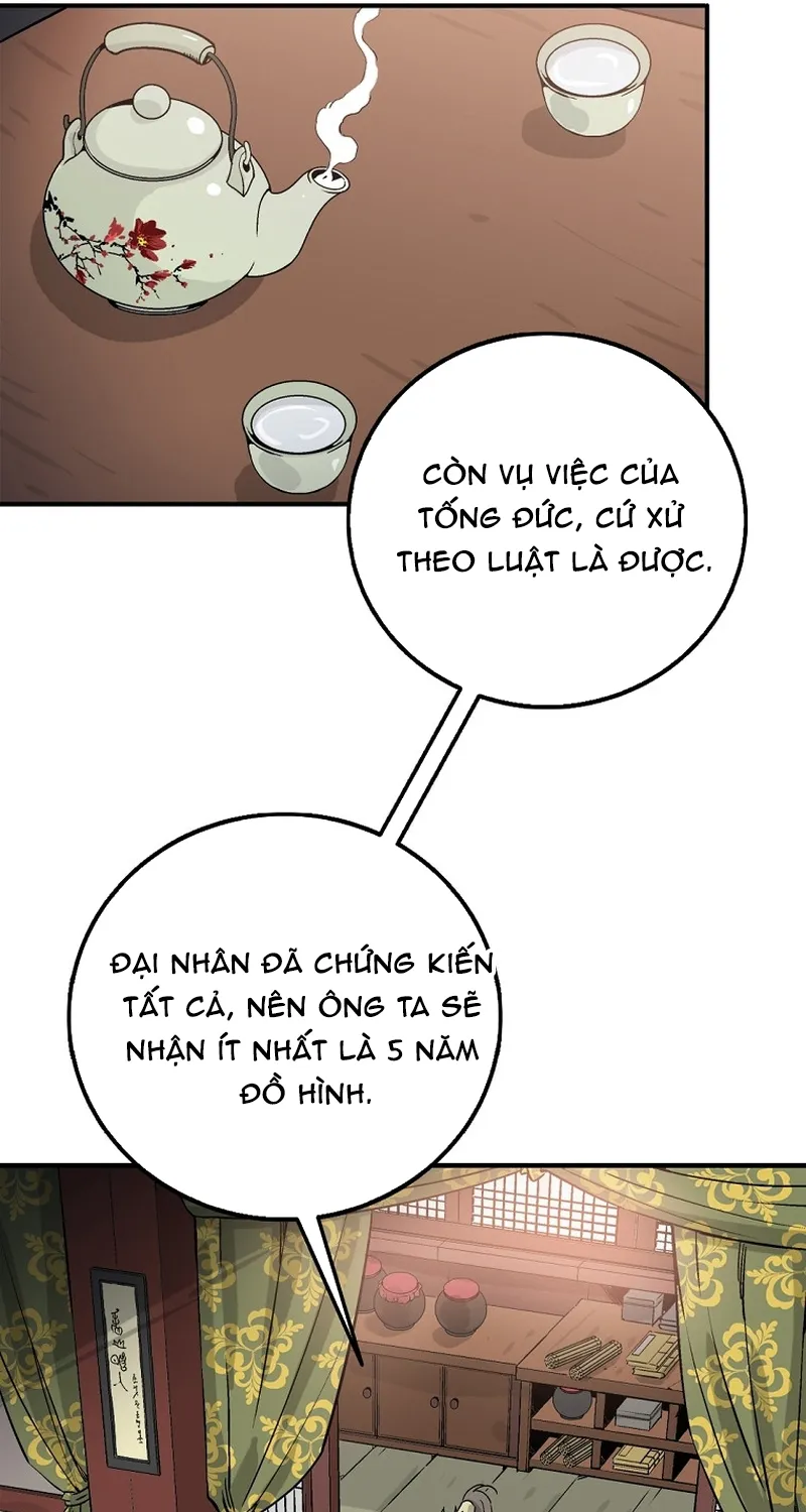 Trọng Sinh Thành Thần Y Thời Tam Quốc Chap 192 - Next Chap 193