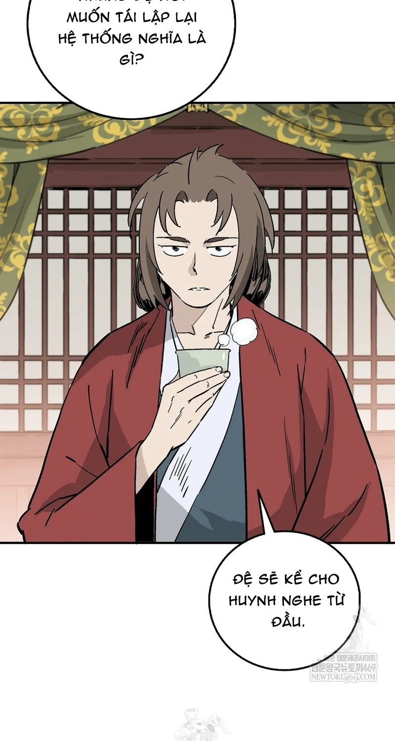 Trọng Sinh Thành Thần Y Thời Tam Quốc Chap 192 - Next Chap 193