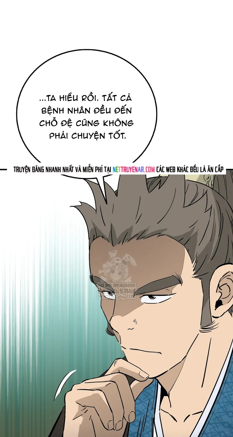 Trọng Sinh Thành Thần Y Thời Tam Quốc Chap 192 - Next Chap 193