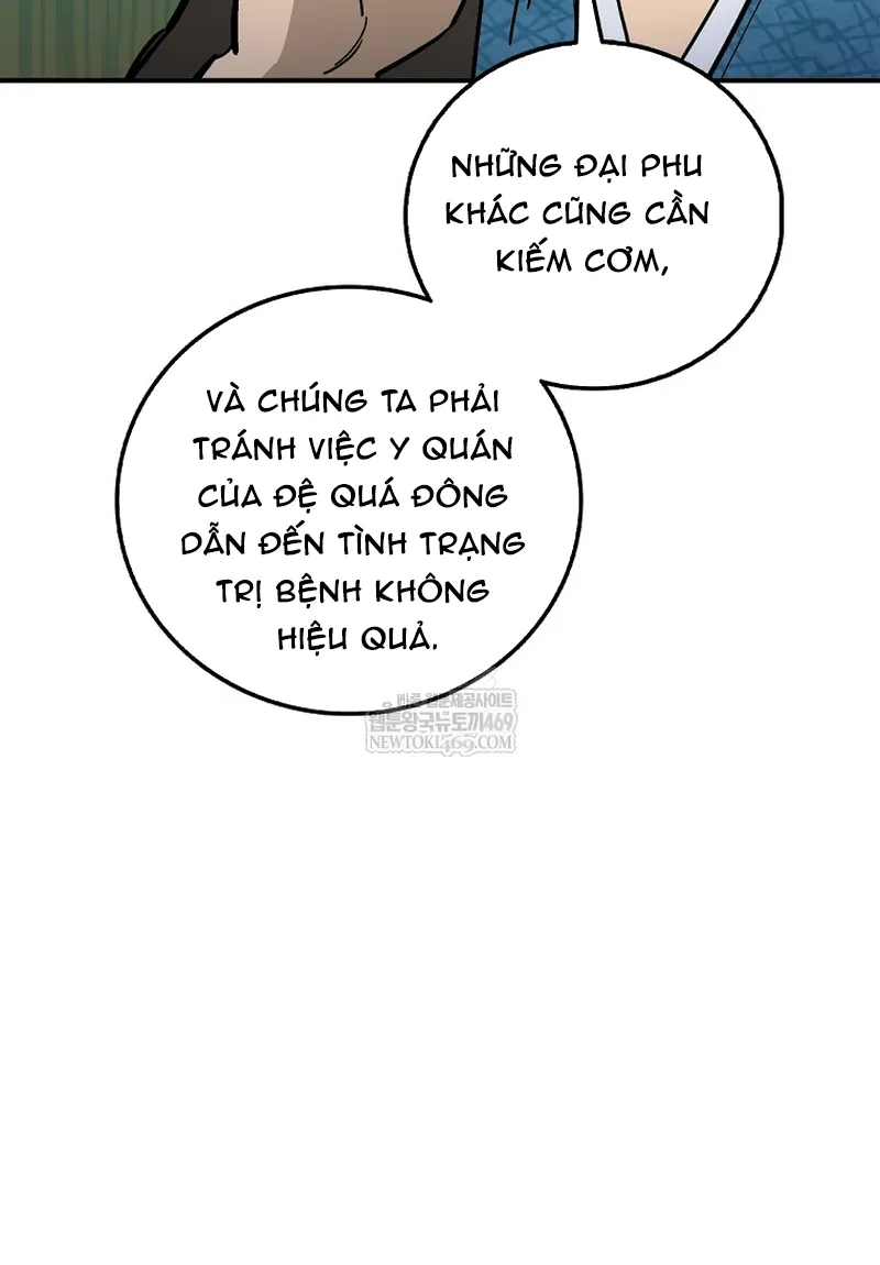 Trọng Sinh Thành Thần Y Thời Tam Quốc Chap 192 - Next Chap 193