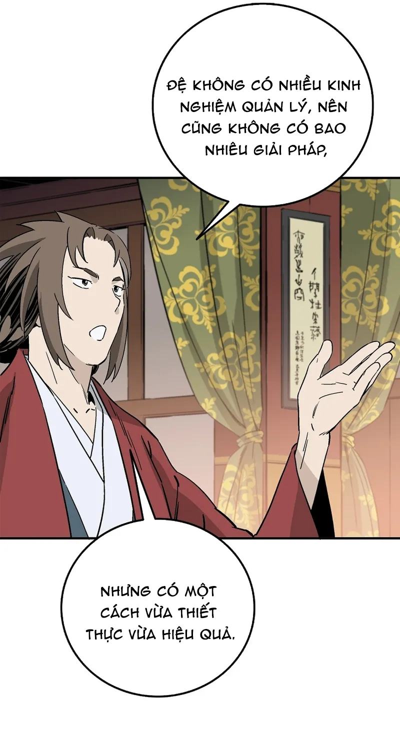 Trọng Sinh Thành Thần Y Thời Tam Quốc Chap 192 - Next Chap 193